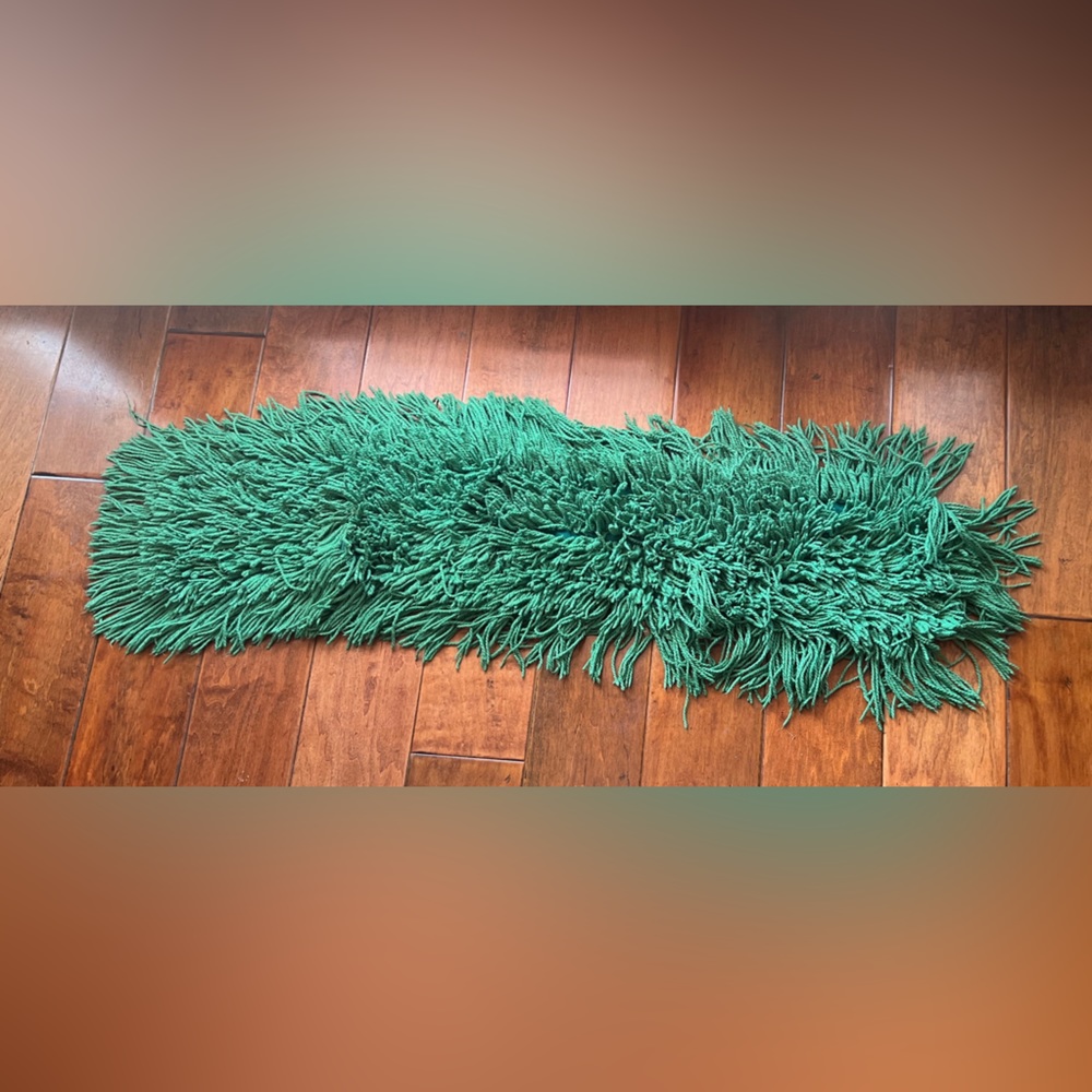 UNIMOP with Duraclean construction UniFirst -  53775 - 36 inches